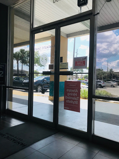 Hair Salon «Fantastic Sams Cut & Color», reviews and photos, 8490 W Hillsborough Ave, Tampa, FL 33615, USA