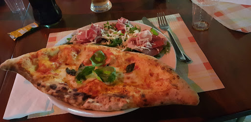 Ristorante OTagliero in Banzano, Provincia di Avellino