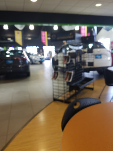 Mazda Dealer «CJ Wilson Mazda of Countryside», reviews and photos, 6060 South La Grange Road, Countryside, IL 60525, USA