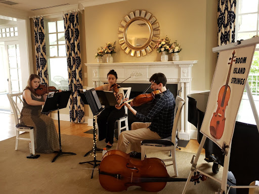 Golf Course «White Bear Yacht Club», reviews and photos, 56 Dellwood Ave, Dellwood, MN 55110, USA