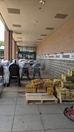 Home Improvement Store «The Home Depot», reviews and photos, 701 Nassau Park Blvd, Princeton, NJ 08540, USA