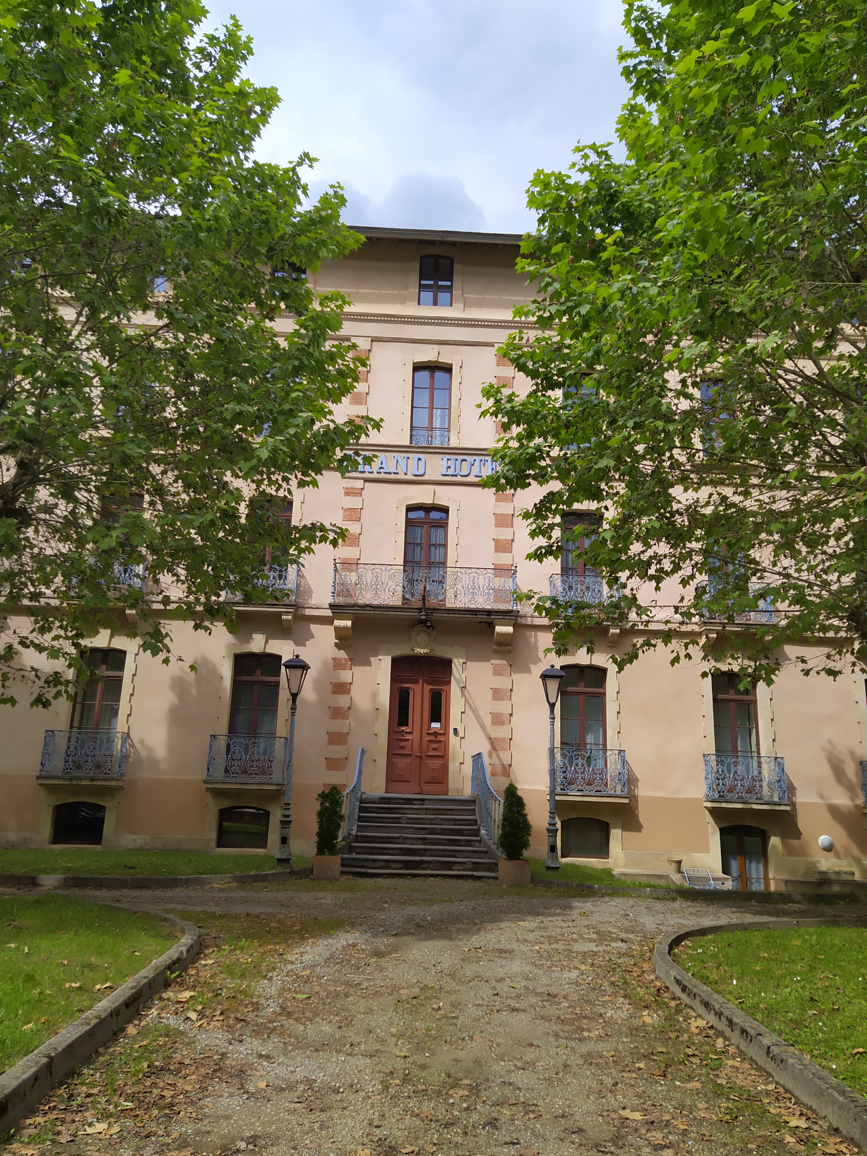 Photo n° 1 de l'avis de Colette.A fait le 07/07/2023 à 17:18