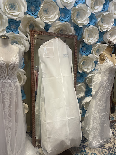Bridal Shop «Bearer of the Bling Bridal», reviews and photos, 6125 54th Ave N Unit A, Kenneth City, FL 33709, USA