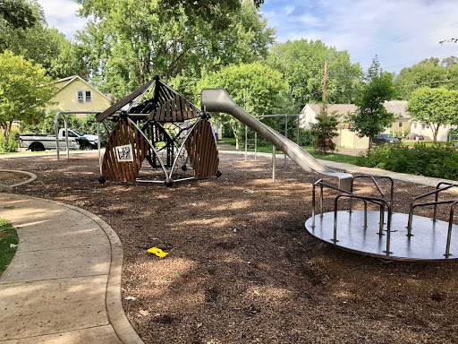 Park «May Park», reviews and photos, 816 Clayland St, St Paul, MN 55104, USA