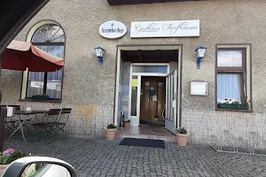Fünfhausen Gaststätte image