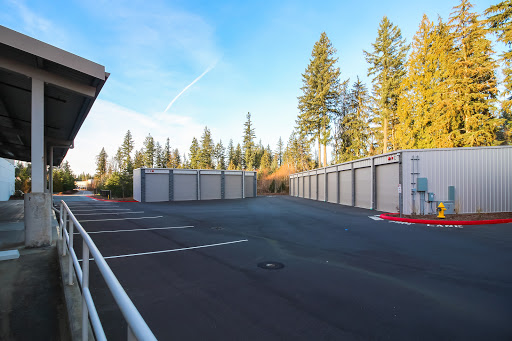 Self-Storage Facility «Redmond Ridge Self Storage», reviews and photos, 23060 NE 102 St, Redmond, WA 98053, USA