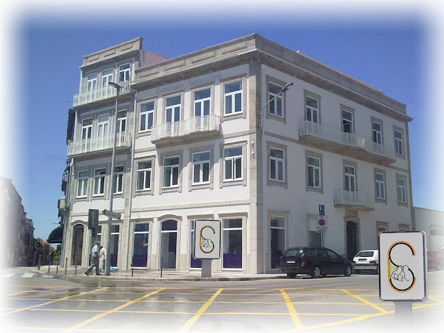 Academia Beatriz Ribeiro - Porto