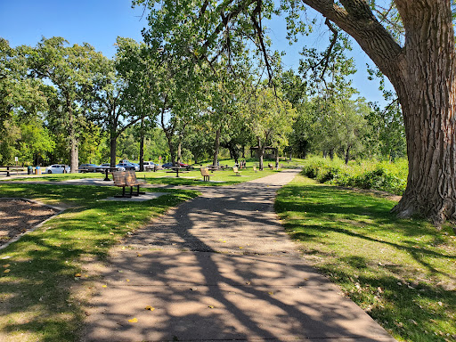 Park «Tony Schmidt Regional Park», reviews and photos, 3500 Lake Johanna Blvd, Arden Hills, MN 55112, USA