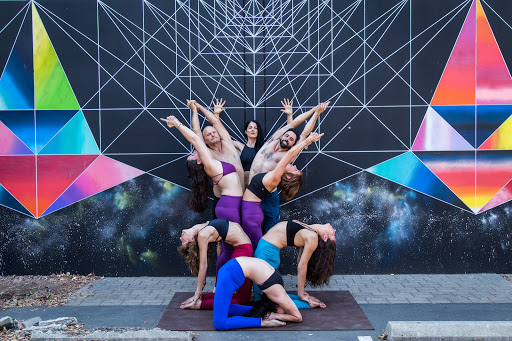 Yoga Studio «Purely Hot Yoga», reviews and photos, 6350 Folsom Blvd #100, Sacramento, CA 95819, USA