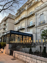 Les plus récentes photos du Restaurant L’insolent café à Nice - n°3