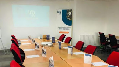 Pole de Formation iad France Hagondange à Hagondange
