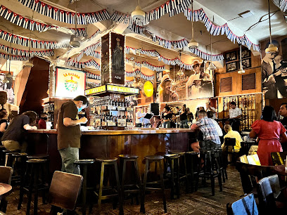 Café Havana - Cra. 10 #ESQUINA, Getsemaní, Cartagena de Indias, Provincia de Cartagena, Bolívar, Colombia