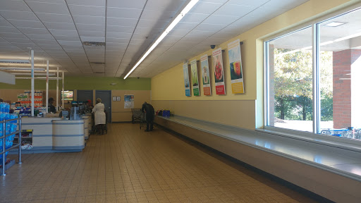 Supermarket «ALDI», reviews and photos, 1260 Powder Springs St SW, Marietta, GA 30064, USA