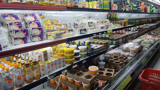 India Town Supermarket