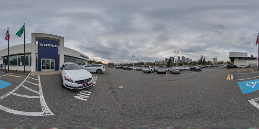Volvo Dealer «AutoNation Volvo Cars Bellevue», reviews and photos, 420 116th Ave NE, Bellevue, WA 98004, USA