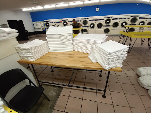 Laundromat «Laundry Tyme», reviews and photos, 104 Blue Star Hwy, Douglas, MI 49406, USA