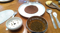 Caviar du Restaurant Alain Ducasse au Plaza Athénée à Paris - n°18