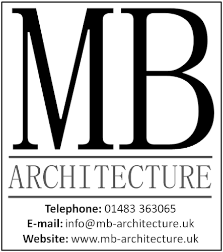 MB Architecture - Architect