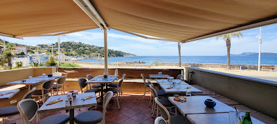 Le Samana à Le Pradet