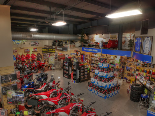 Motorcycle Dealer «Bob Weaver Motorsports & Marine», reviews and photos, 3400 Niagara Falls Blvd, North Tonawanda, NY 14120, USA