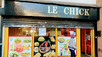 Aliment-réconfort du Restauration rapide Le Chick à Évry-Courcouronnes - n°9