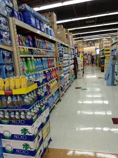 Grocery Store «Northgate Gonzalez Markets», reviews and photos, 230 N Harbor Blvd, Santa Ana, CA 92703, USA
