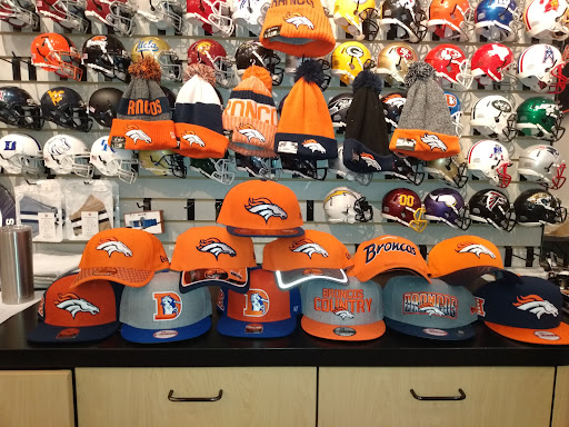 Sporting Goods Store «Pro Image Sports», reviews and photos, 820 Stacy Rd #168, Allen, TX 75013, USA