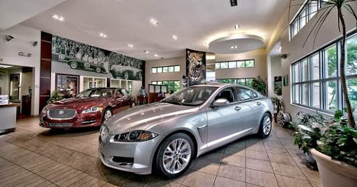 Car Dealer «Jaguar Land Rover Hunt Valley», reviews and photos, 10260 York Rd, Cockeysville, MD 21030, USA