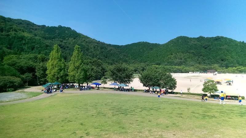 彦根市荒神山公園 滋賀県彦根市日夏町 公園 グルコミ