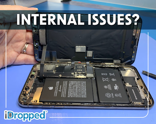 Cell Phone Store «iDropped - Stroudsburg - Stroud Plaza», reviews and photos, 1240 N 9th St, Stroudsburg, PA 18360, USA