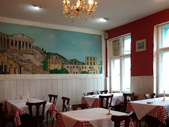 Restaurant Aristoteles