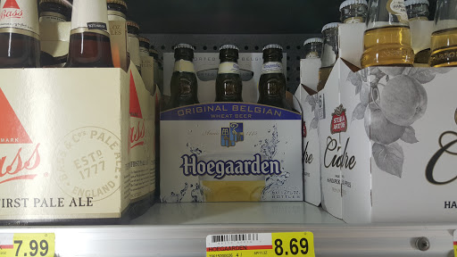 Supermarket «Sureway Supermarkets», reviews and photos, 1126 S Green St, Henderson, KY 42420, USA