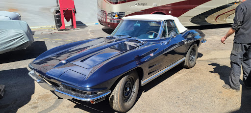 Auto Repair Shop «Blackwell Automotive», reviews and photos, 15440 N 40th St, Phoenix, AZ 85032, USA