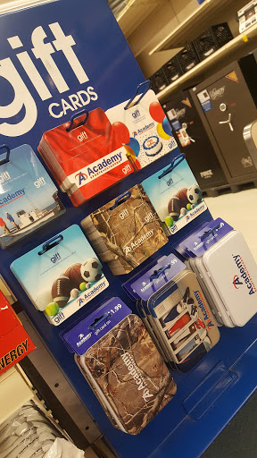 Sporting Goods Store «Academy Sports + Outdoors», reviews and photos, 140 E Bert Kouns Industrial Loop, Shreveport, LA 71106, USA