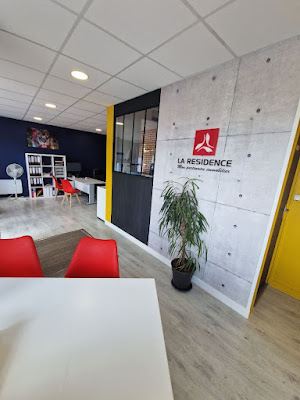 LA RESIDENCE - Agence immobilière à Ezy Sur Eure à Ézy-sur-Eure