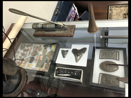 Antique Store «Old Town Golden Treasures», reviews and photos, 8034 Mechanicsville Turnpike, Mechanicsville, VA 23111, USA