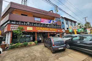 Surabhi Hotel image