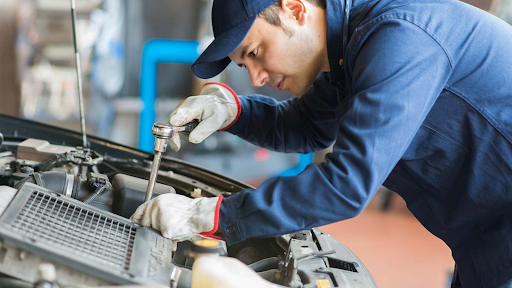 Photo 6 - Billaud Pièces & Autos