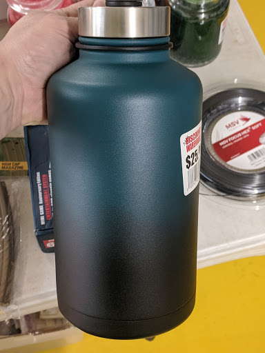 Discount Store «Discount Warehouse», reviews and photos, 7054 Gadsden Hwy, Trussville, AL 35173, USA