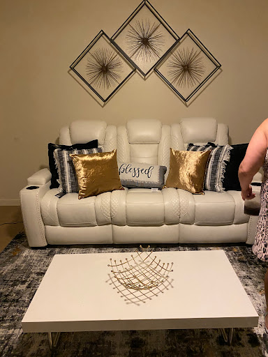 Furniture Store «Ashley HomeStore», reviews and photos, 1310 W 15th St, Panama City, FL 32401, USA