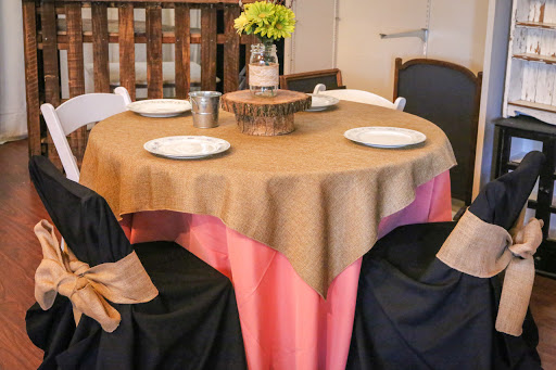 Party Equipment Rental Service «Party Royal Event Rentals & Party Supplies», reviews and photos, 3970 Durock Rd, Shingle Springs, CA 95682, USA