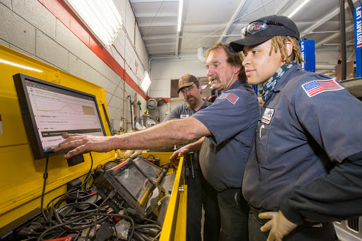 Auto Repair Shop «Mountain View Automotive», reviews and photos, 8650 Pearl St, Thornton, CO 80229, USA