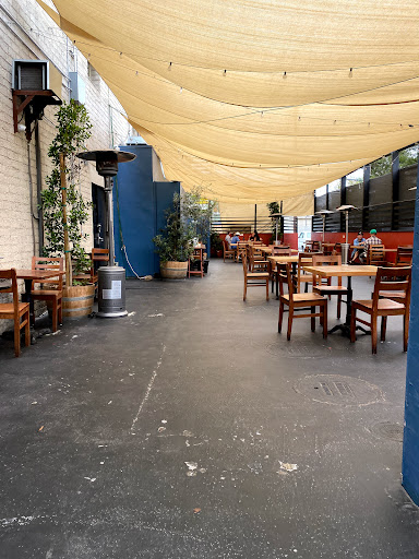 Rpublique Caf Bakery & Rpublique Restaurant image