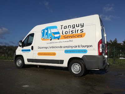 Tanguy loisirs services à Saint-Thonan