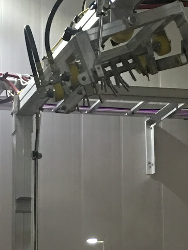 Car Wash «Legends Express Car Wash», reviews and photos, 222 E Round Grove Rd, Lewisville, TX 75067, USA