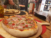 Pizza du Pizzeria Papa Pizz’ 🥇 à Lyon - n°12