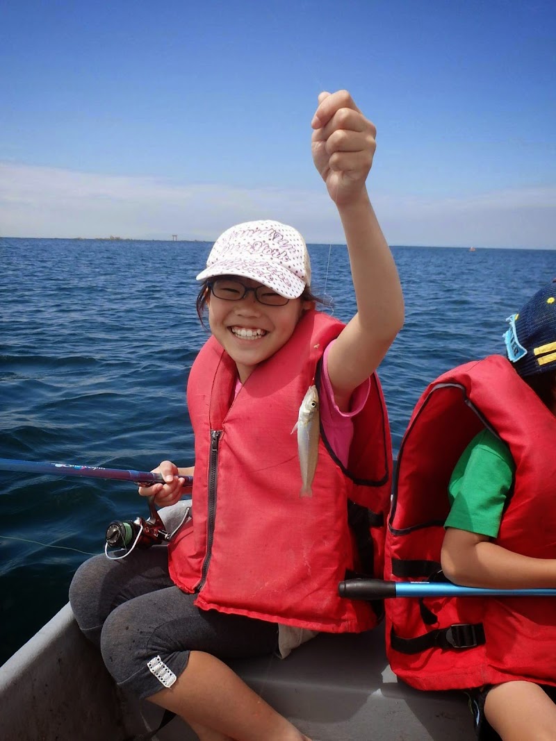 Hfc 葉山釣具センター 神奈川県葉山町堀内 釣具店 グルコミ