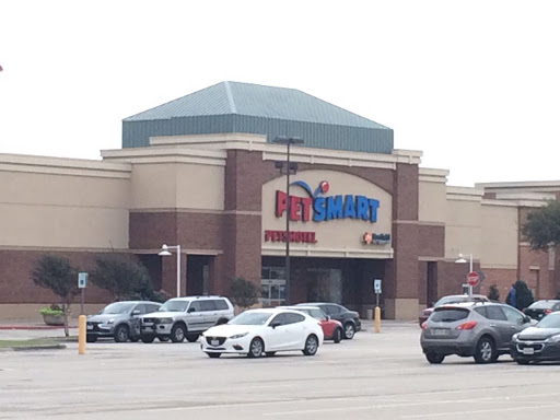 Pet Supply Store «PetSmart», reviews and photos, 860 NE Mall Blvd, Hurst, TX 76053, USA