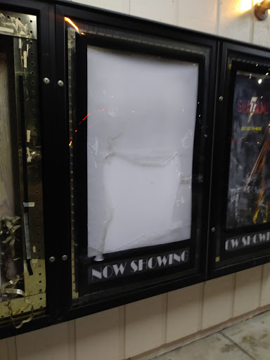 Movie Theater «Town & Country Four Theatre», reviews and photos, 3525 Fayetteville Rd, Lumberton, NC 28358, USA