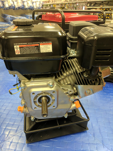 Hardware Store «Harbor Freight Tools», reviews and photos, 2487 S Seneca St, Wichita, KS 67217, USA